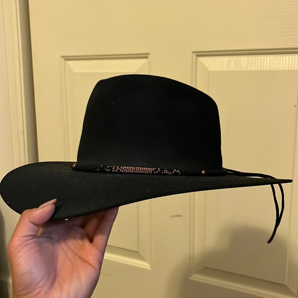 Kemo sabe hat. SOLD
